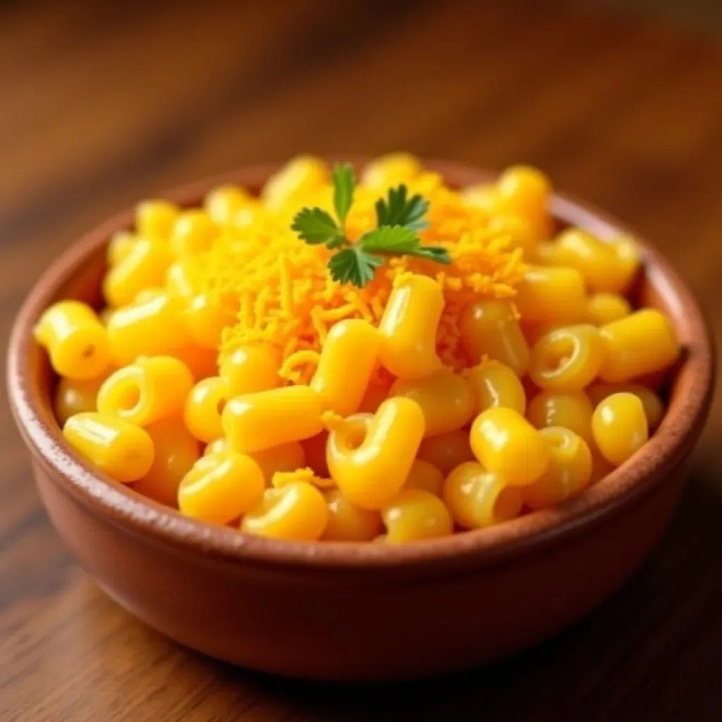 How to Make Creamy Mac and Cheese - Easy Recipe Guide