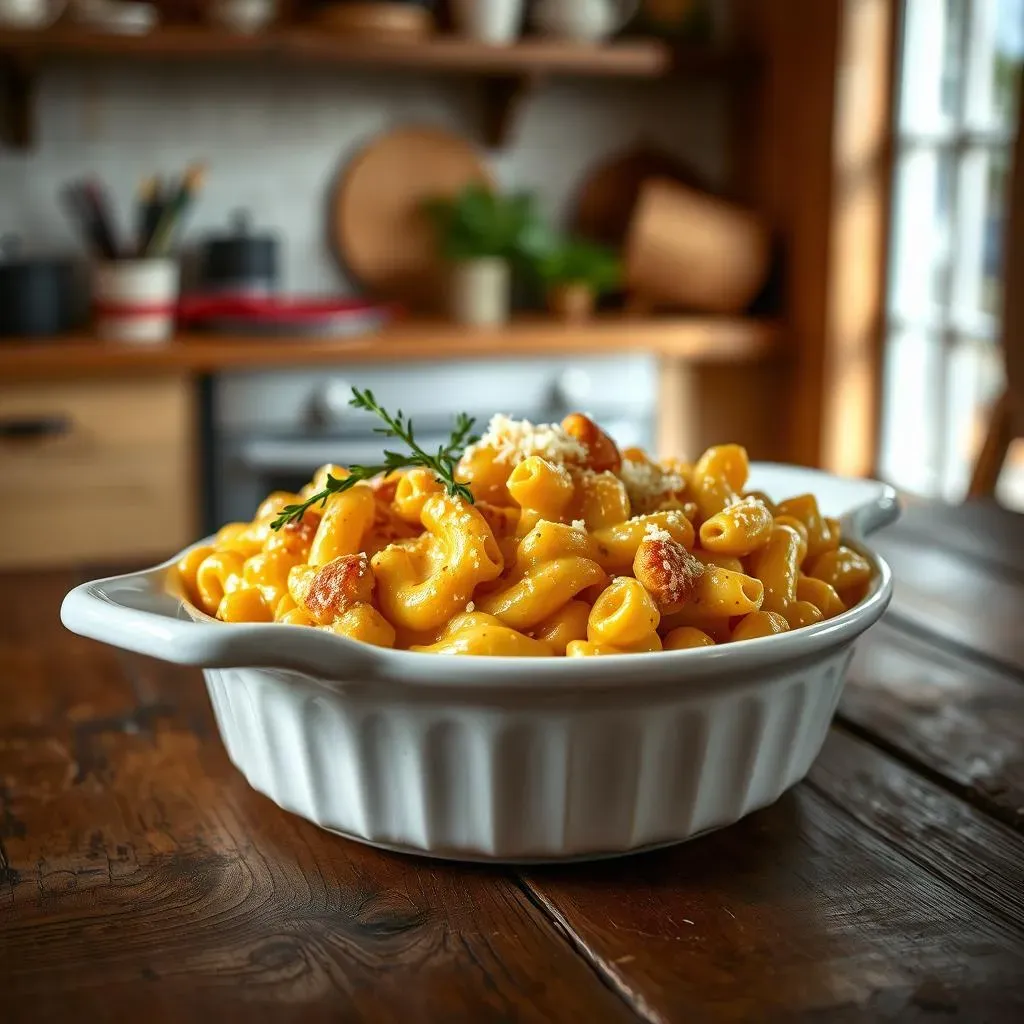 Ultimate Guide: How to Make Gourmet Mac and Cheese