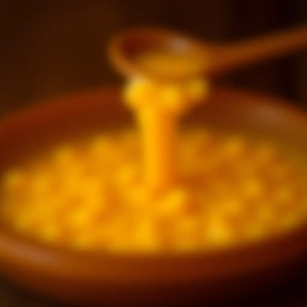 How to Make Mac and Cheese Sauce from Scratch - Easy Creamy Recipe