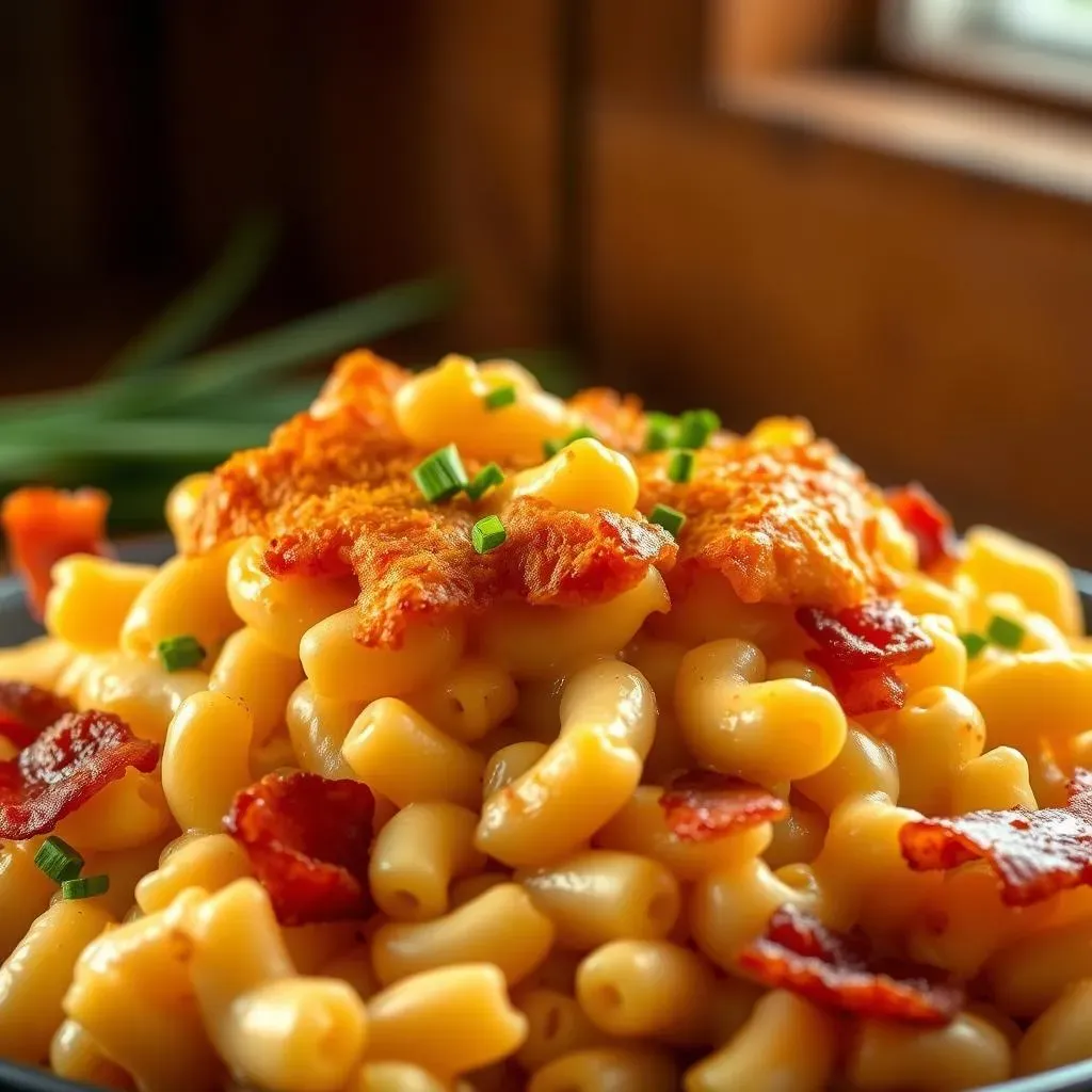 Ultimate Guide: How to Make Slow Cooker Mac and Cheese