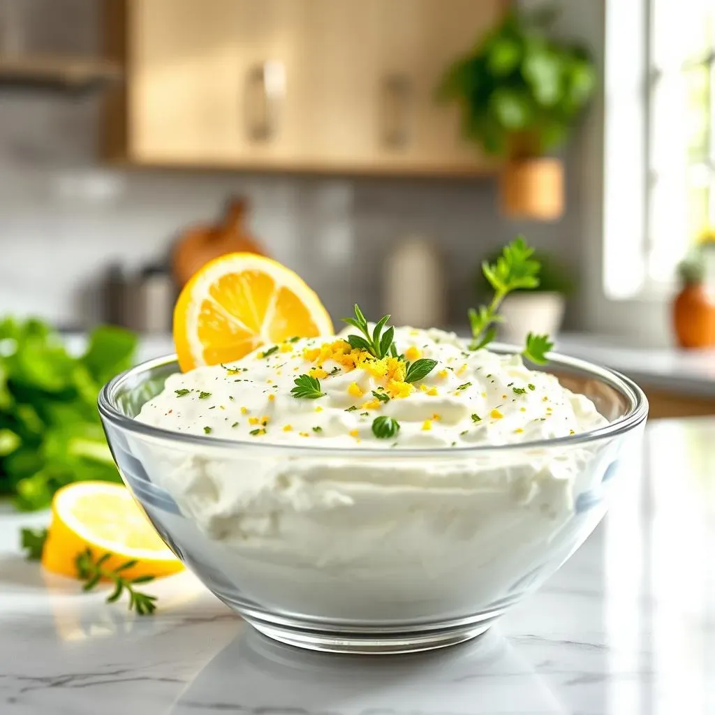 How to Make the Perfect 3 Ingredient Cottage Cheese Dip in Just Minutes