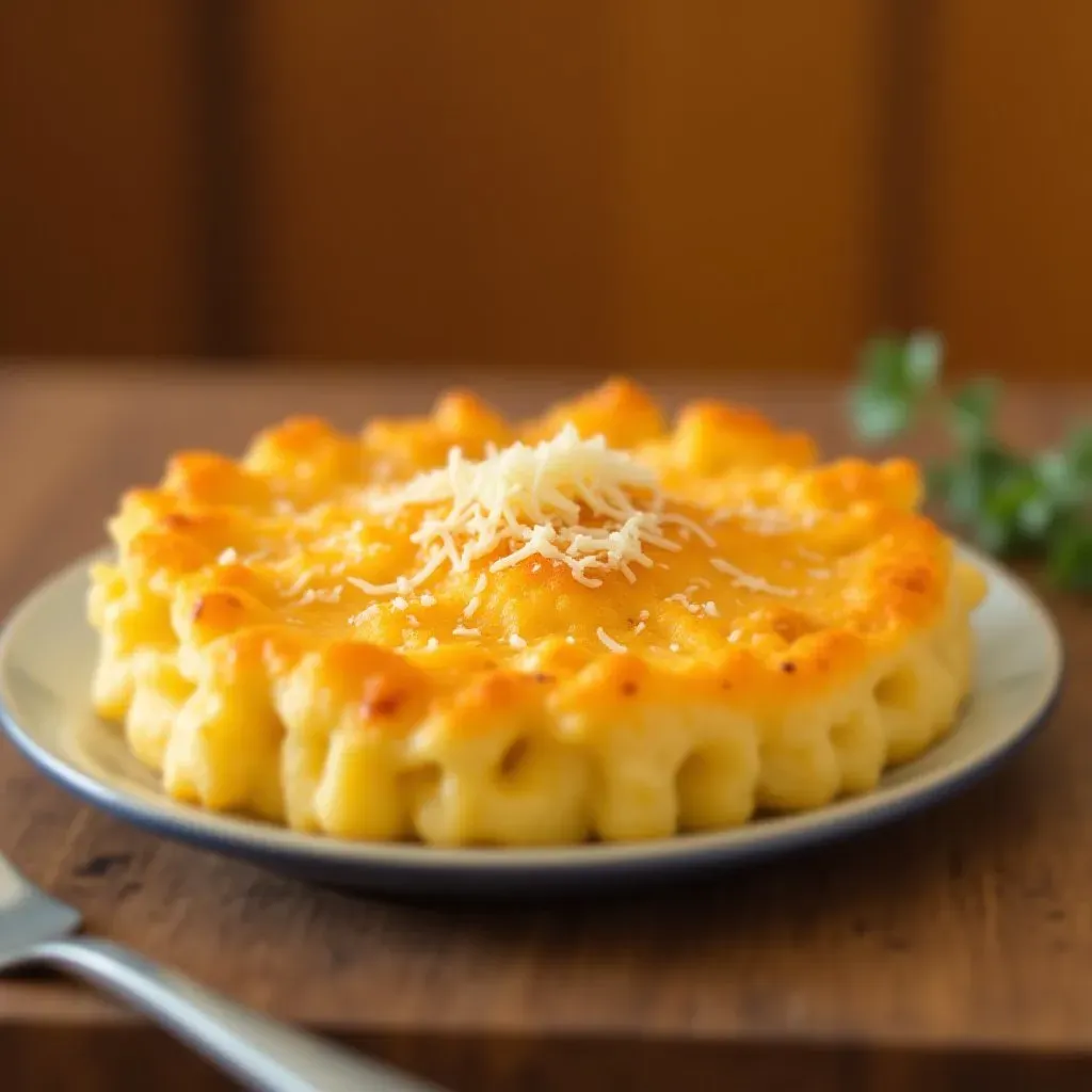 How to Make the Perfect Baked Mac and Cheese Recipe