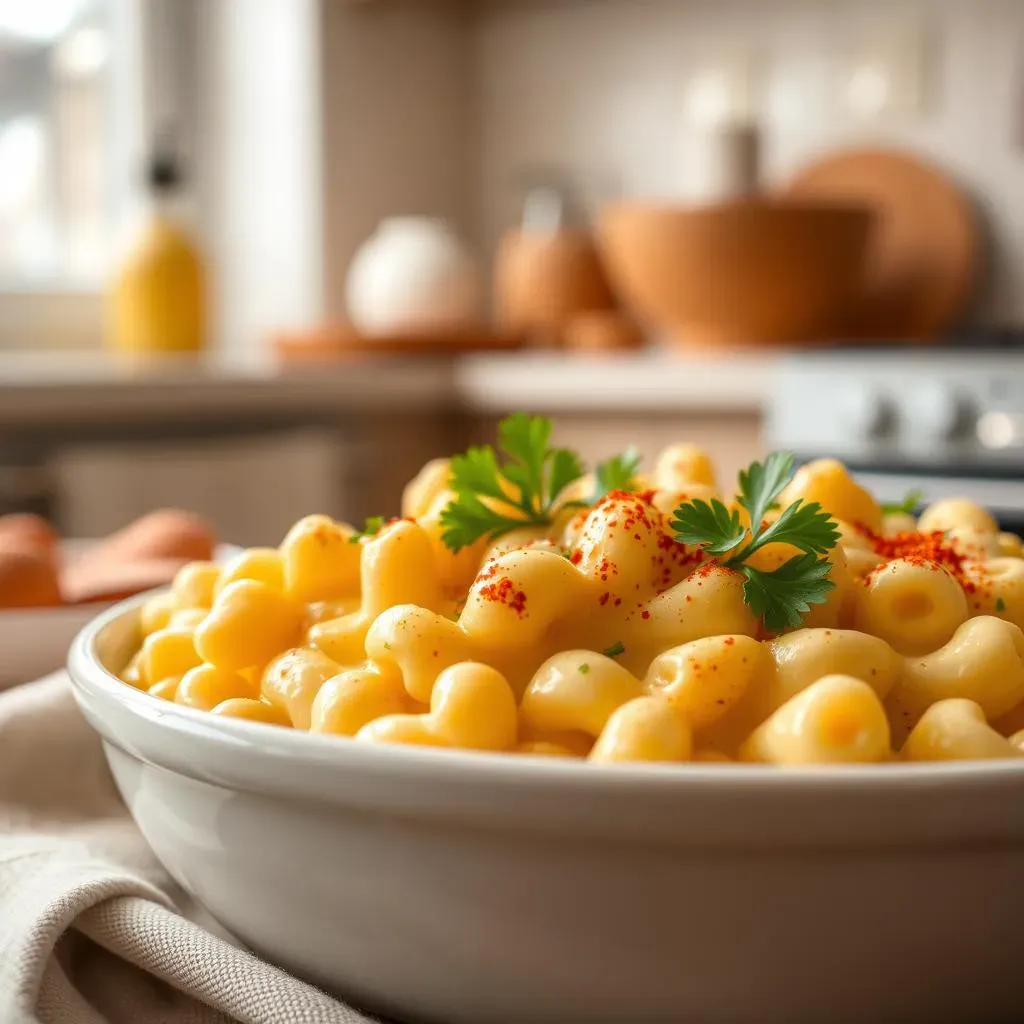 Ultimate Guide: How to Make Vegan Mac and Cheese