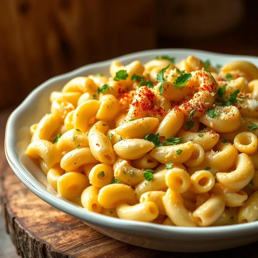 Ingredients: Sourcing the Best for Your Vegan Mac