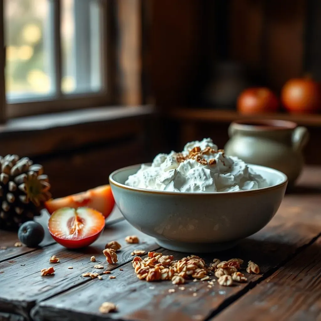 Is Cottage Cheese Delicious? Discover the Truth