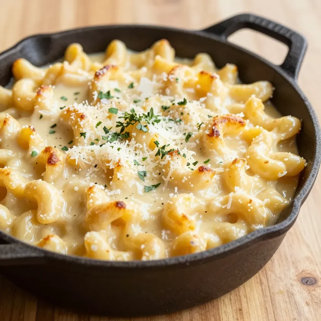 J Alexander Mac and Cheese Recipe