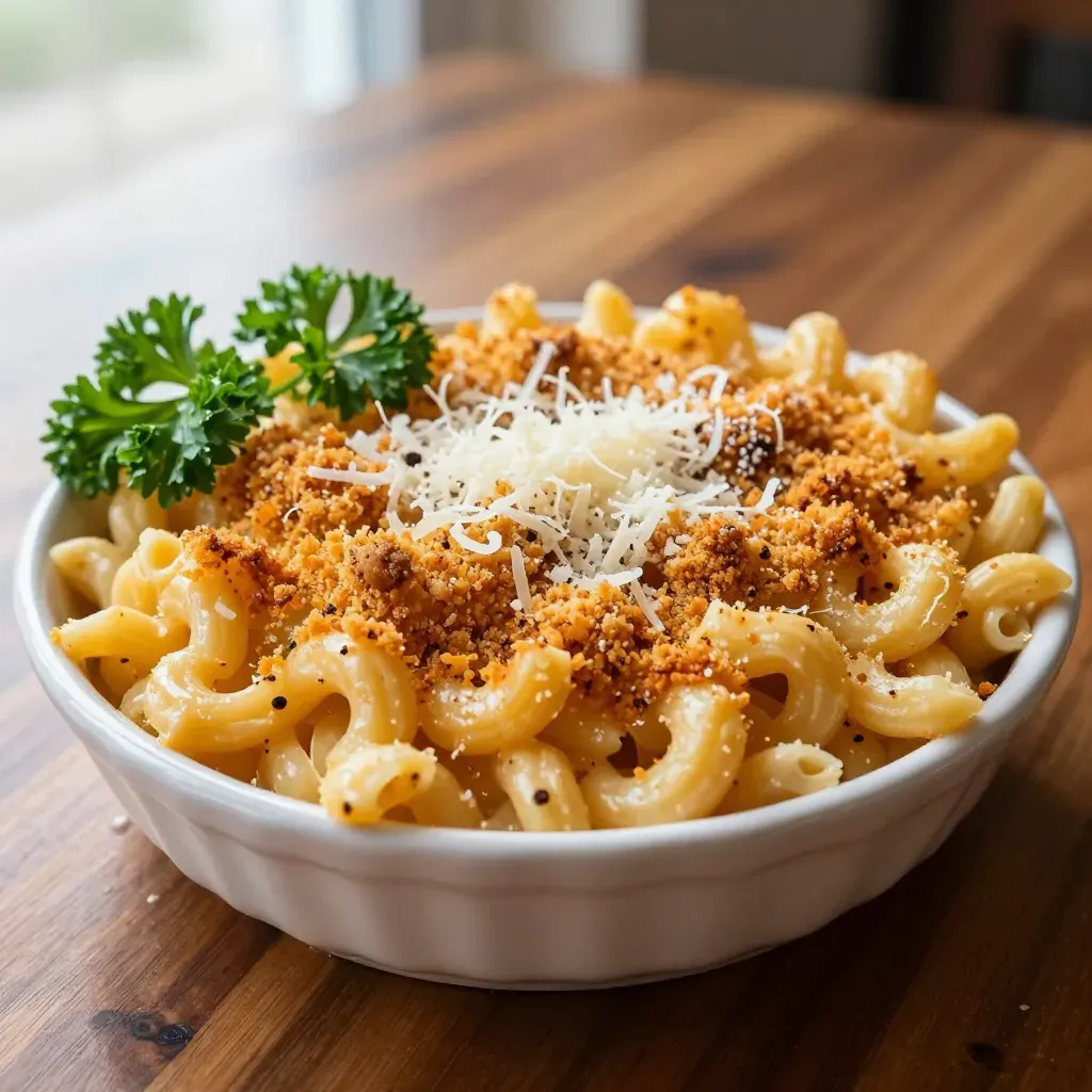 J. Alexander's Mac and Cheese Recipe - Copycat NYO Mac & Cheese