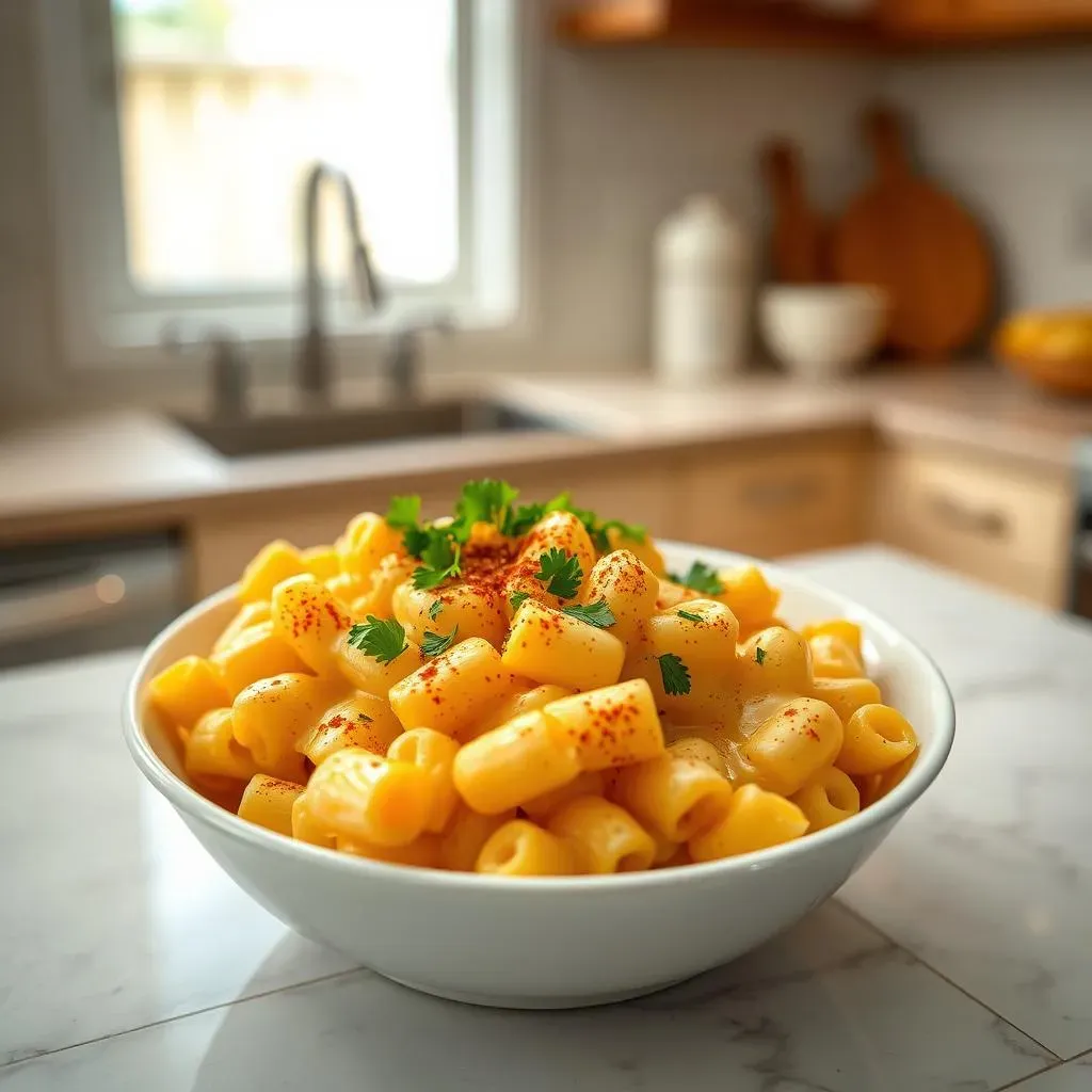 Keeping and Reheating Your LowCarb Mac and Cheese
