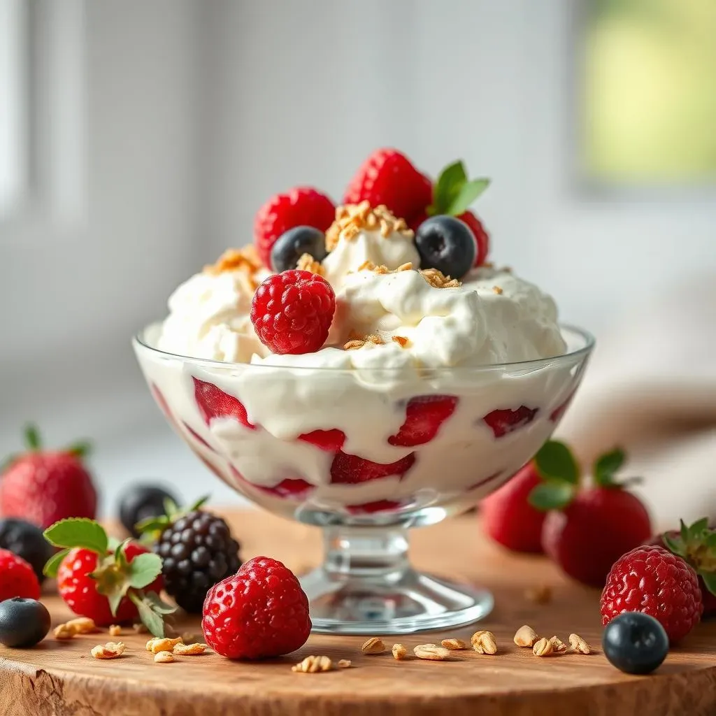 Keto Cottage Cheese Dessert Recipes: Tips and Tricks for Success