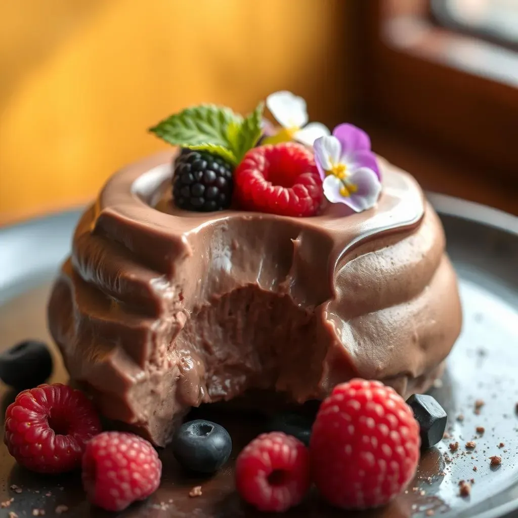 Essential Keto Dessert Recipes Using Cottage Cheese