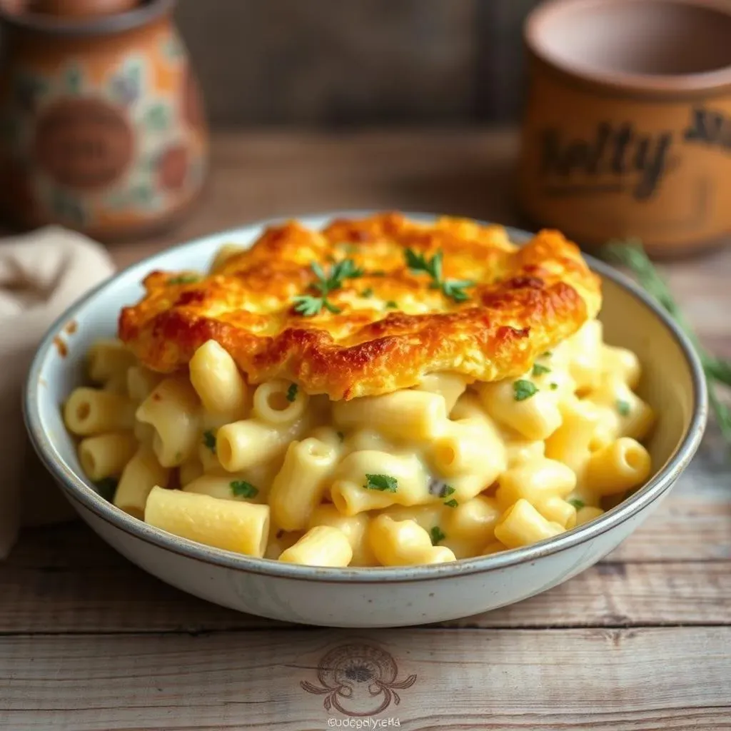 Amazing Keto Mac and Cheese Recipe: Ready in Minutes