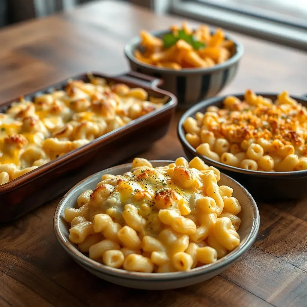 Keto Mac and Cheese vs Regular: The Ultimate Cheesy Showdown