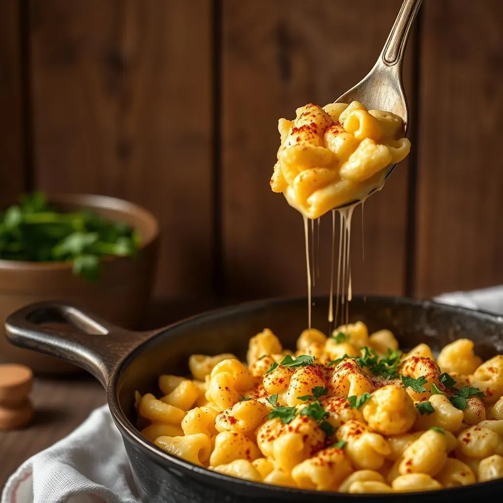 Amazing Keto Mac and Cheese with Fontina: The Best Recipe