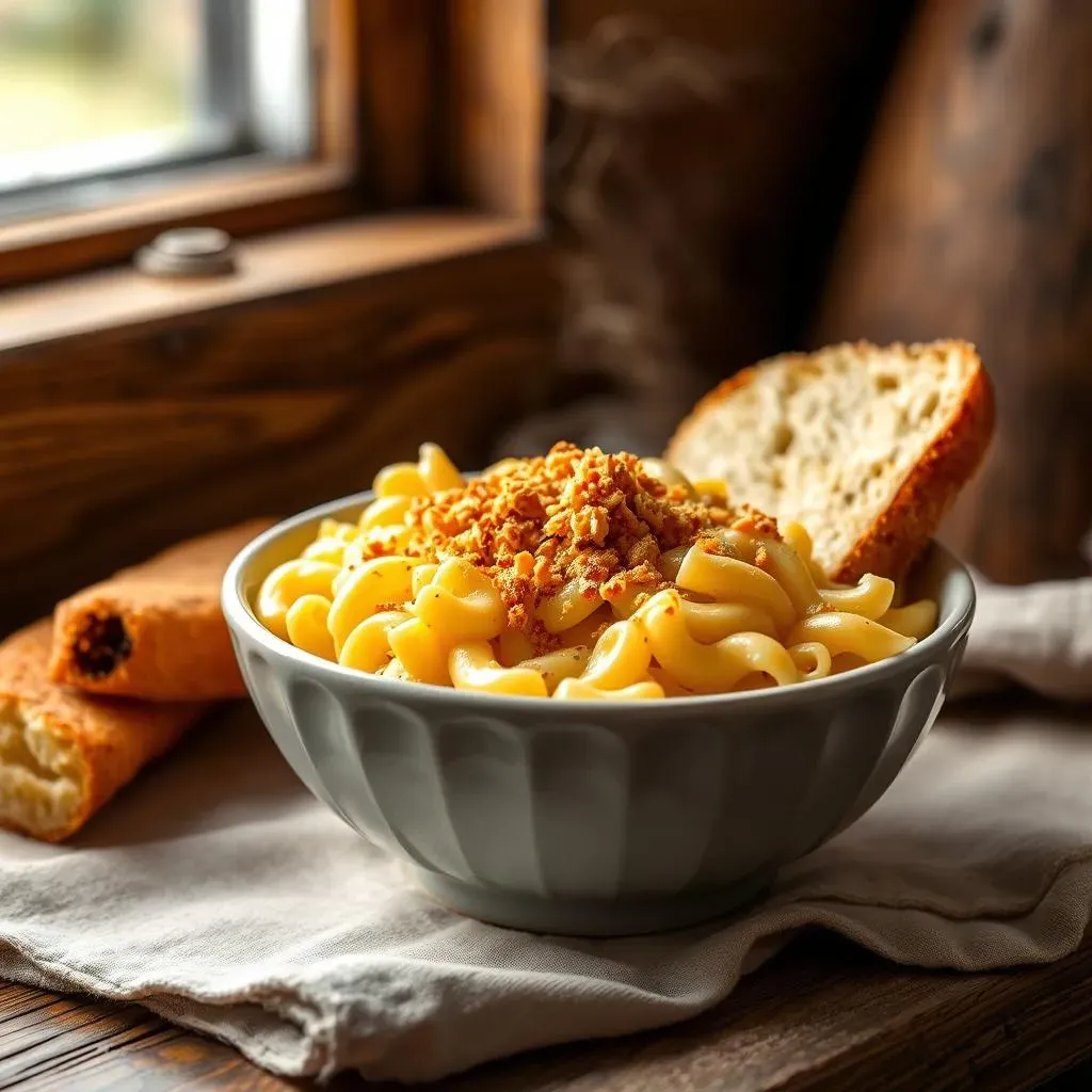 Ultimate Keto Mac and Cheese with Spaghetti Squash