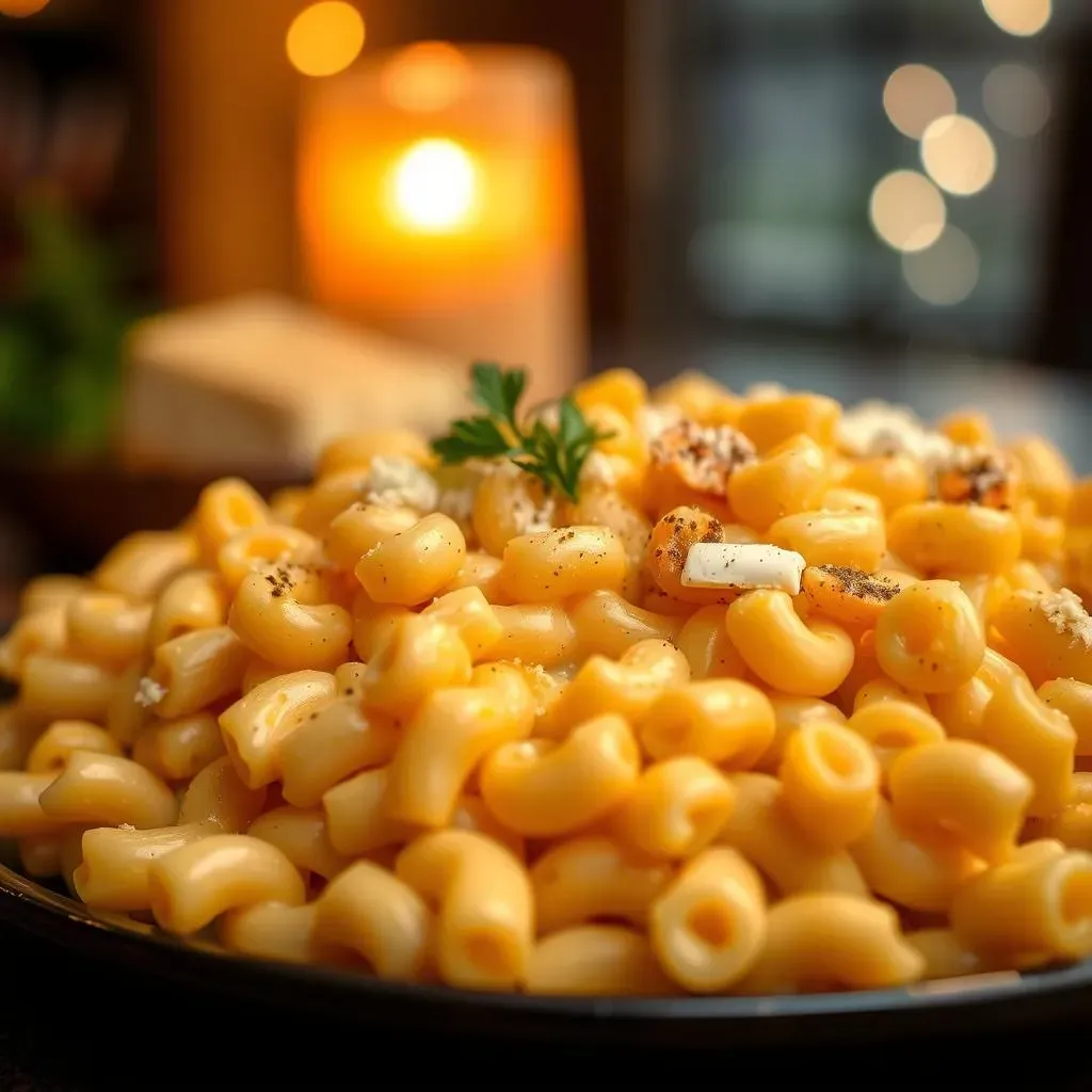 Key Ingredients for the Best Classic Mac and Cheese