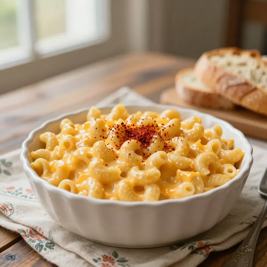 Kraft Easy Mac and Cheese Recipe