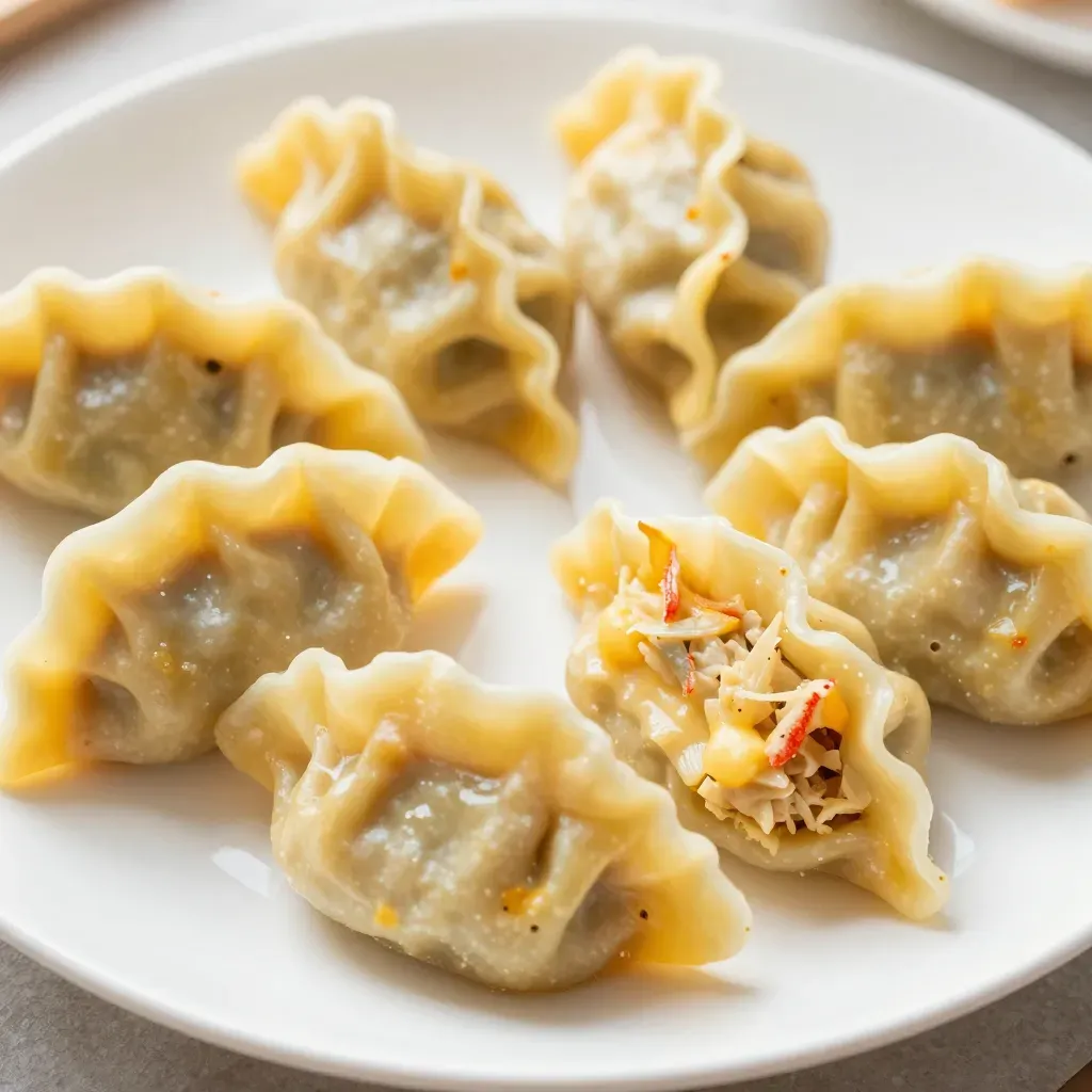 Lobster Mac and Cheese Bites Recipe