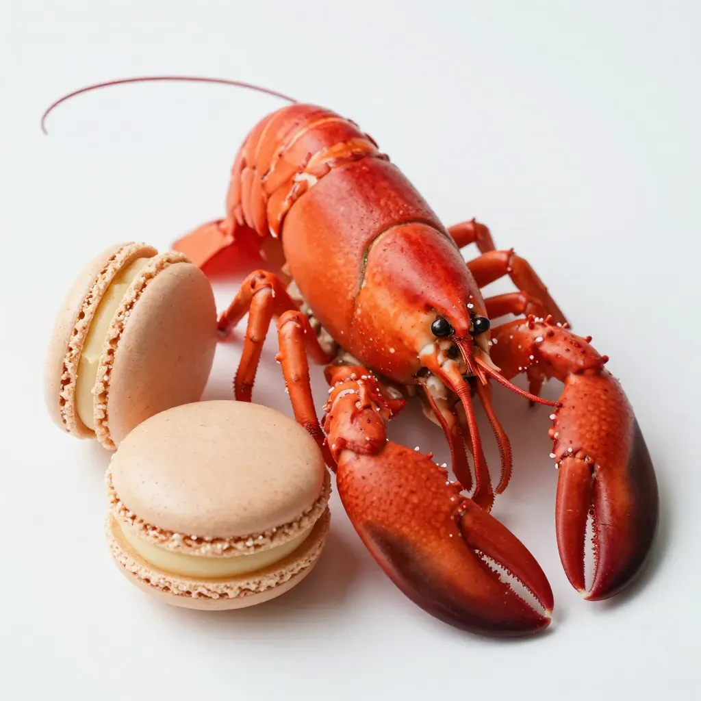 Lobster Mac and Cheese Recipe Bon Appétit Style | Classic