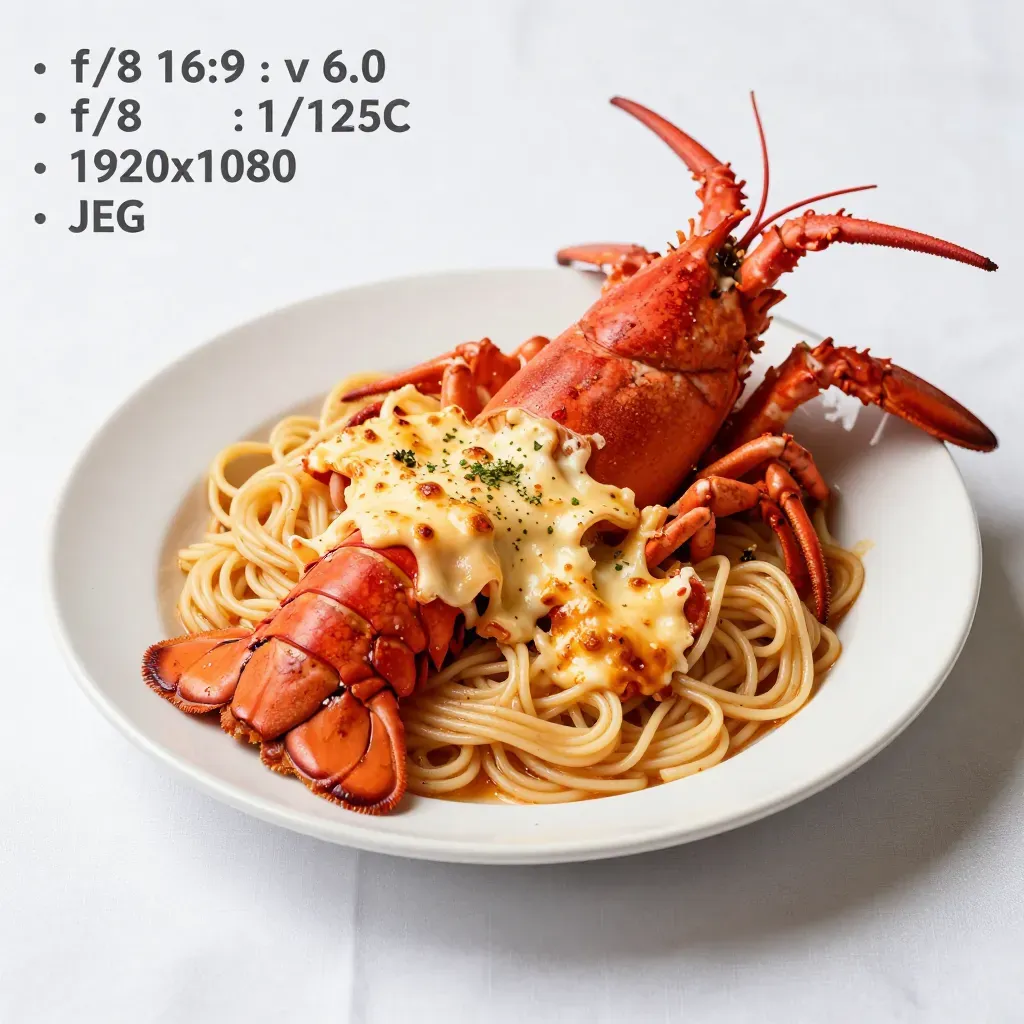 Lobster Mac and Cheese Recipe - Food Network's Best Versions