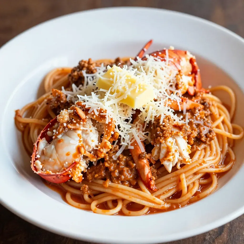 Lobster Mac and Cheese Ruth Chris Recipe - Copycat Guide