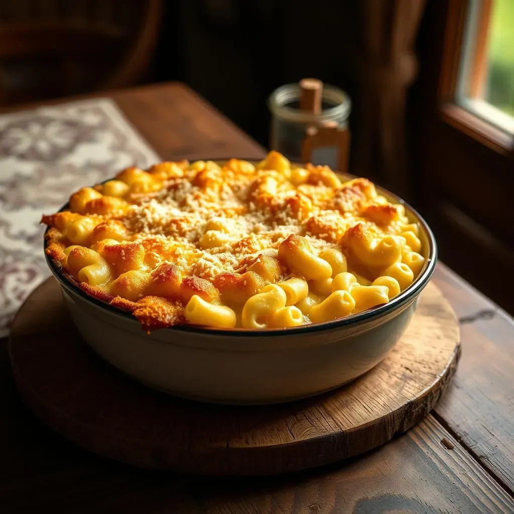 Mac and Cheese Casserole Recipes: Tips and Tricks for Perfection