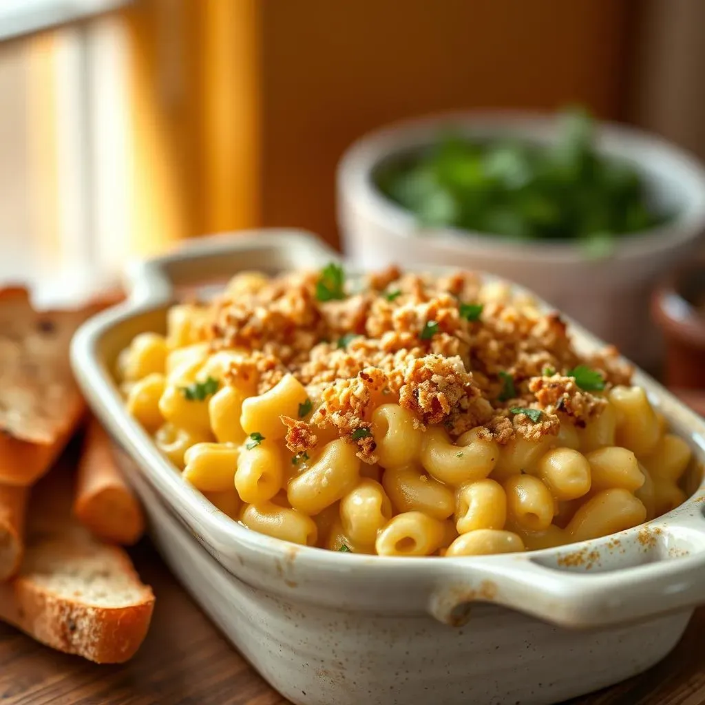 Ultimate Mac and Cheese Casserole Recipes