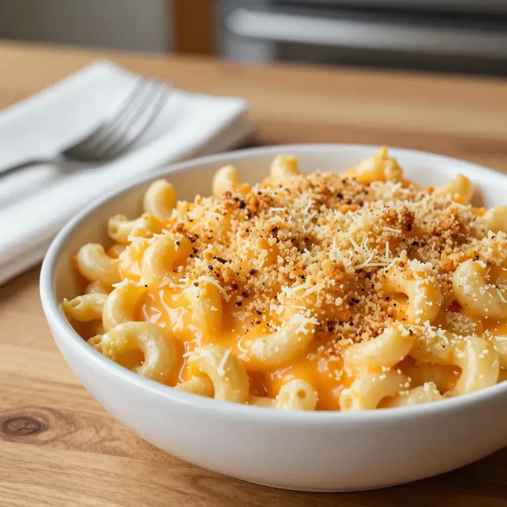 Mac and Cheese Easy Recipe