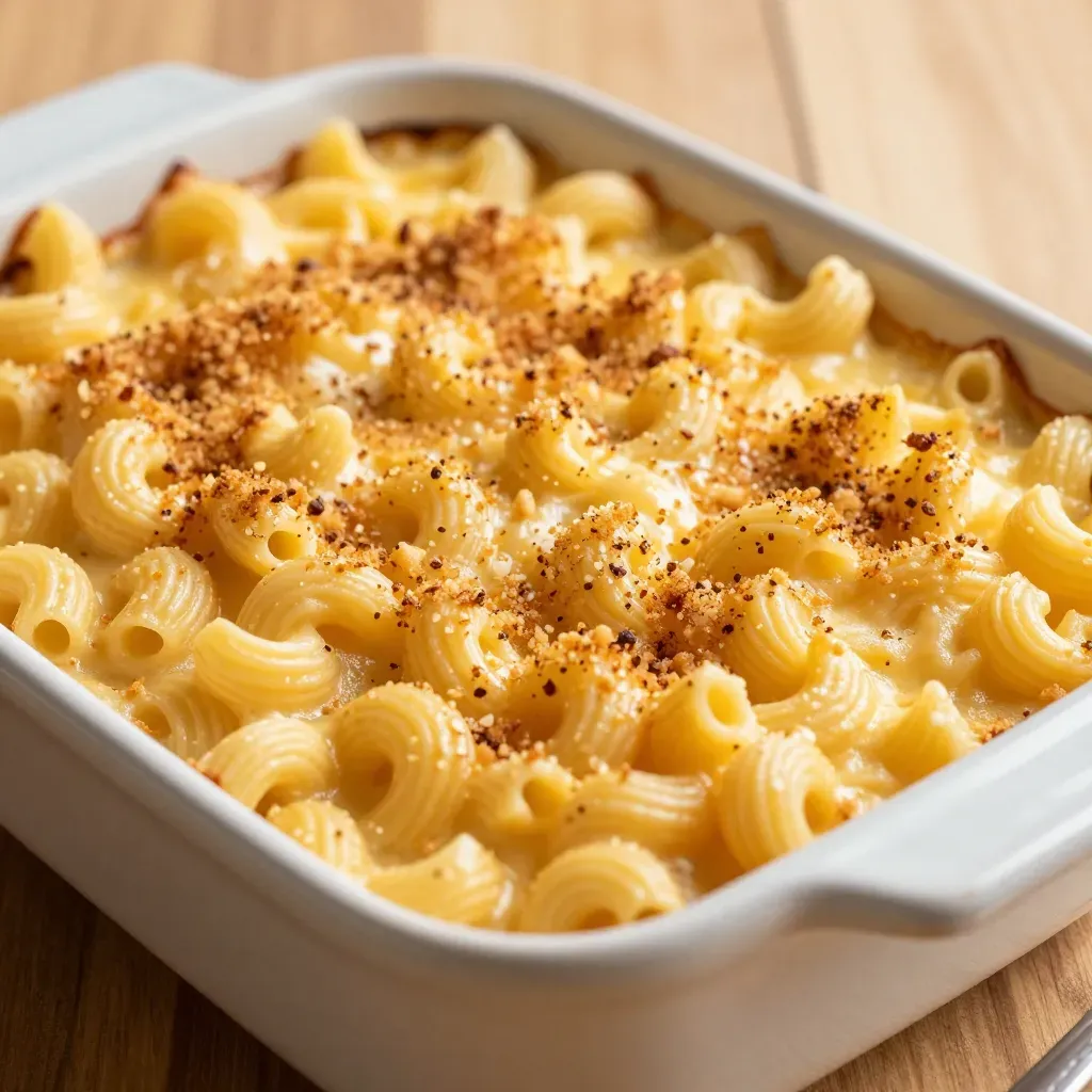 Mac and Cheese Recipe Serious Eats