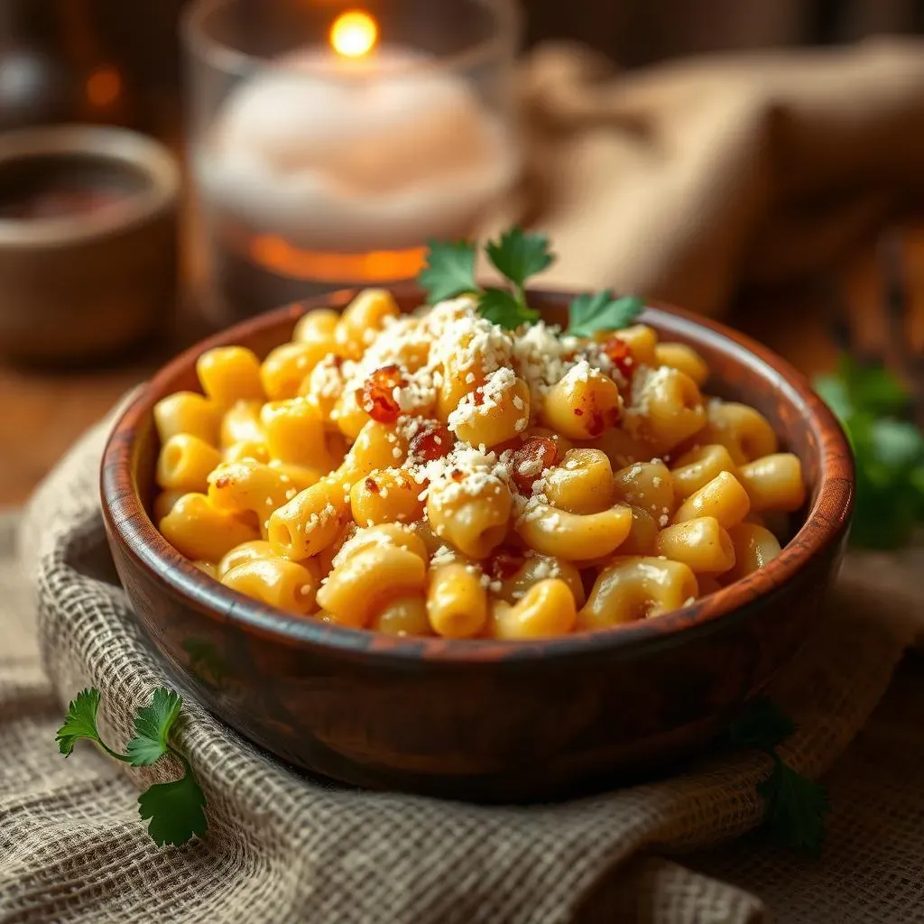 Mac and Cheese with Asiago Cheese: A Guide to the Perfect Comfort Food