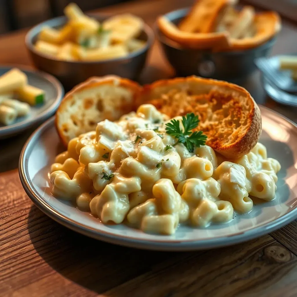 Ultimate Mac and Cheese with Havarti Recipe