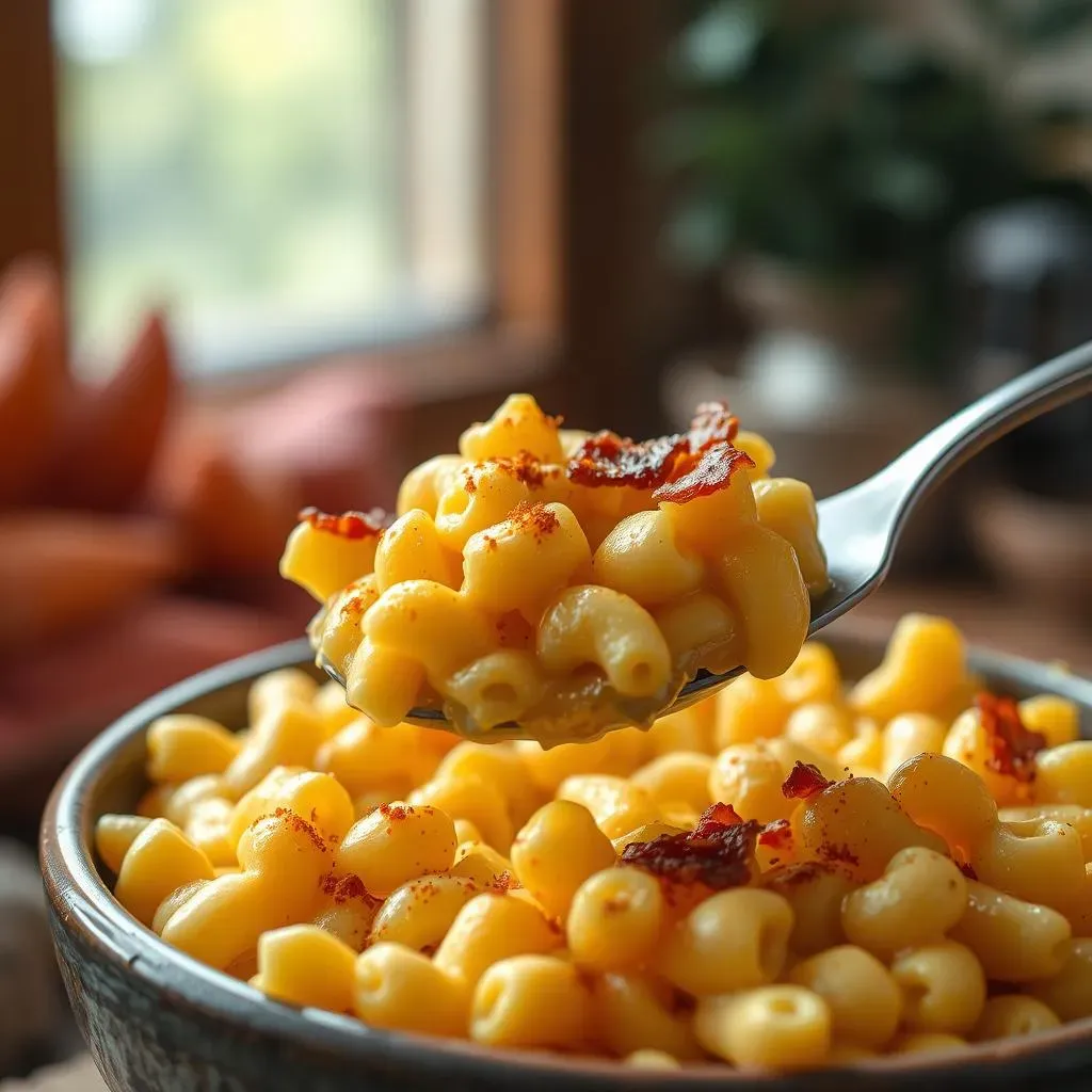 Mastering the Art of Classic Mac and Cheese Stove Top Recipes