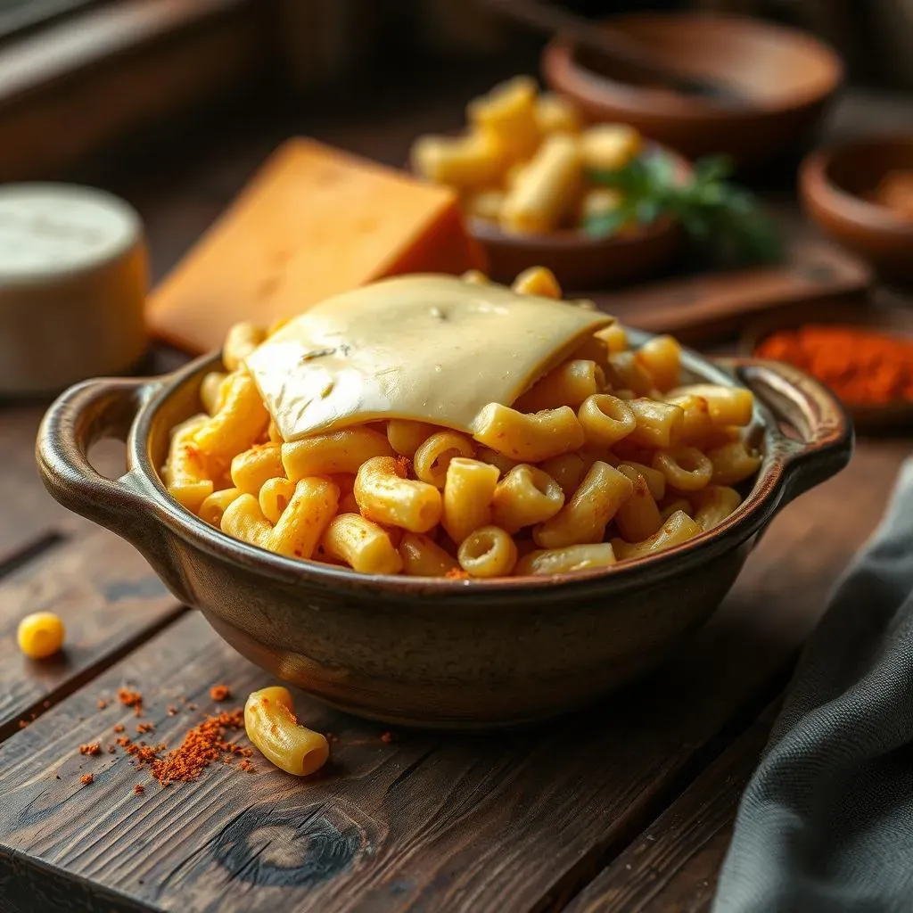 Mastering the Art of Mac and Cheese with Brie: Essential Ingredients