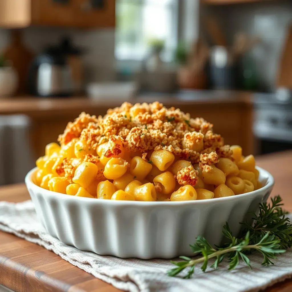 Mastering the Art of the Best Gourmet Mac and Cheese