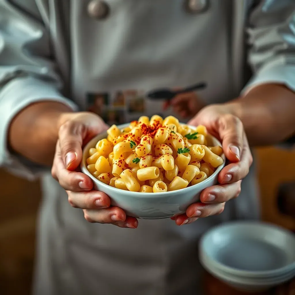 Mastering the NoRoux Mac & Cheese Technique: A StepbyStep Guide