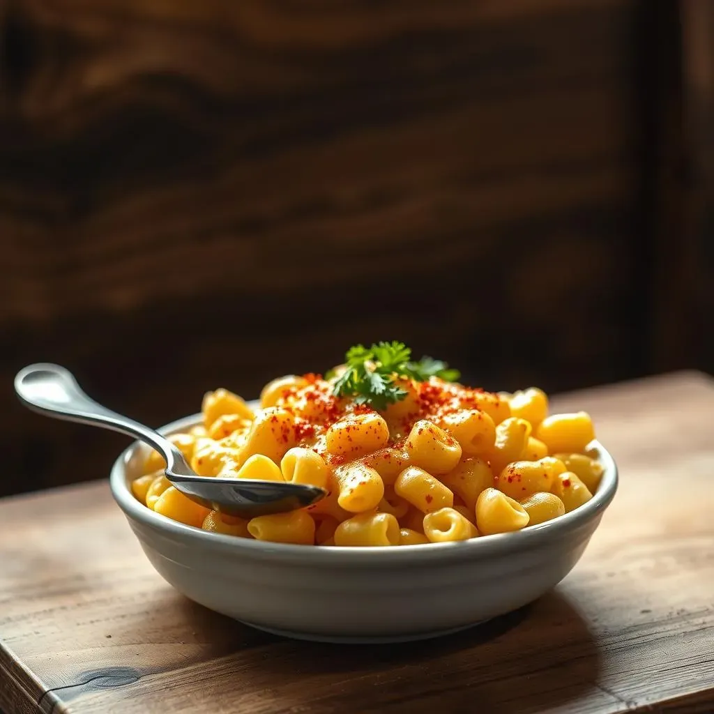 Mastering the Perfect Mac and Cheese Sauce: Techniques and Tips