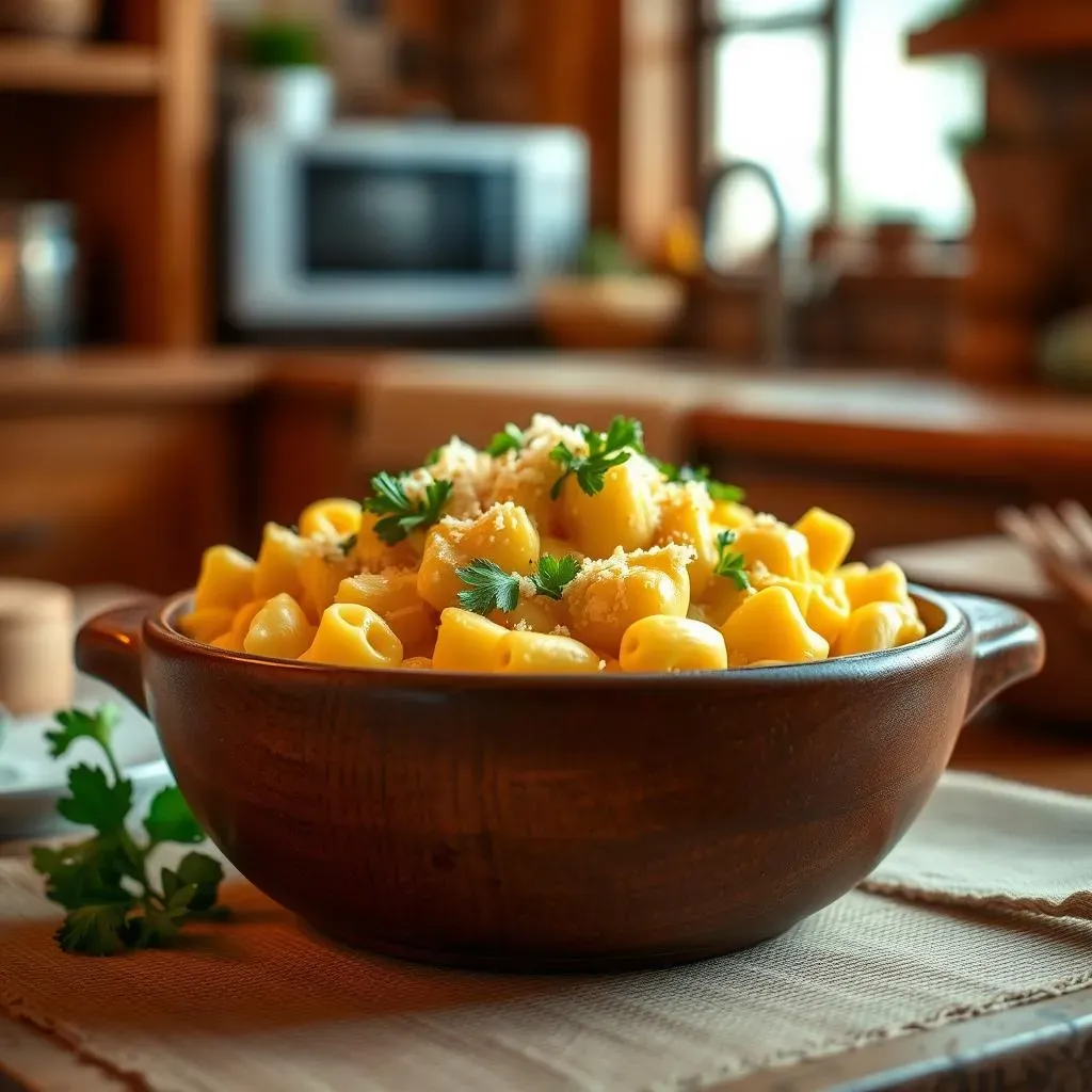 Mastering the Perfect Slow Cooker Mac and Cheese with Mozzarella: A StepbyStep Guide