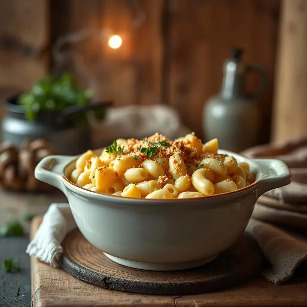 Mastering the Slow Cooker Mac and Cheese Technique: A StepbyStep Guide