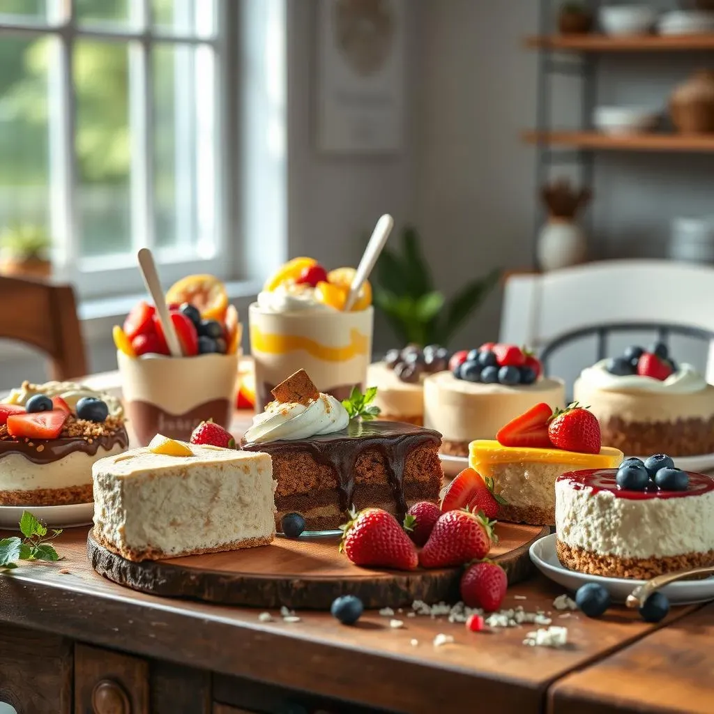 Mastering the Technique of How to Make Cottage Cheese a Dessert for Any Occasion