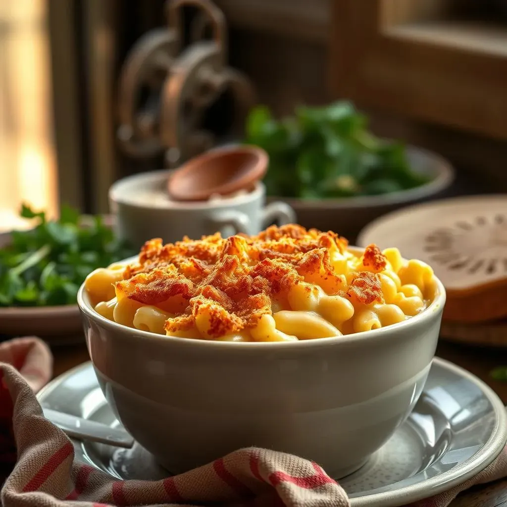 Amazing Mueller's Classic Mac and Cheese