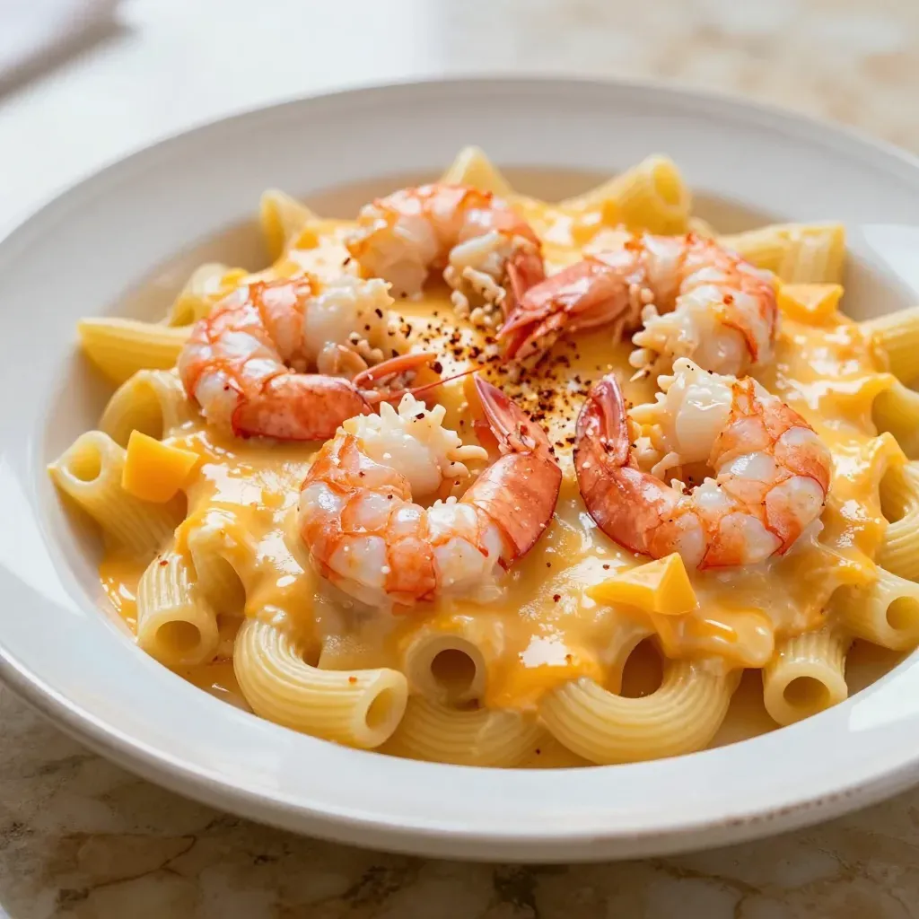 Nick DiGiovanni Lobster Mac and Cheese Recipe – Creamy &amp; Easy