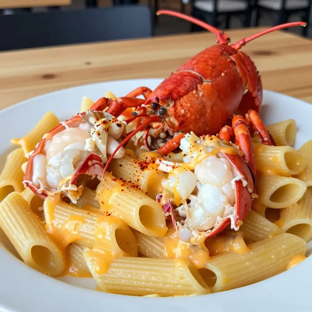 Nick DiGiovanni Lobster Mac and Cheese Recipe – Creamy &amp; Easy