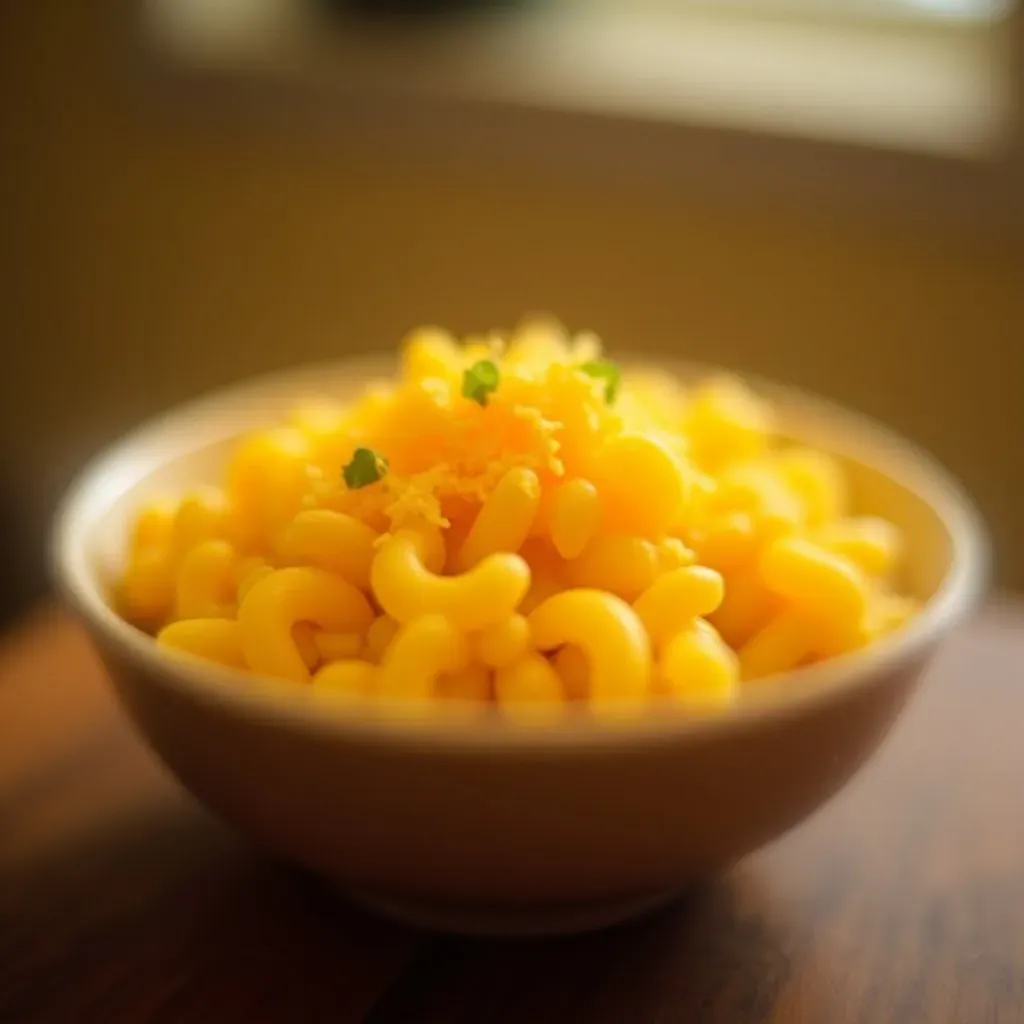 No-Bake Mac and Cheese Recipe