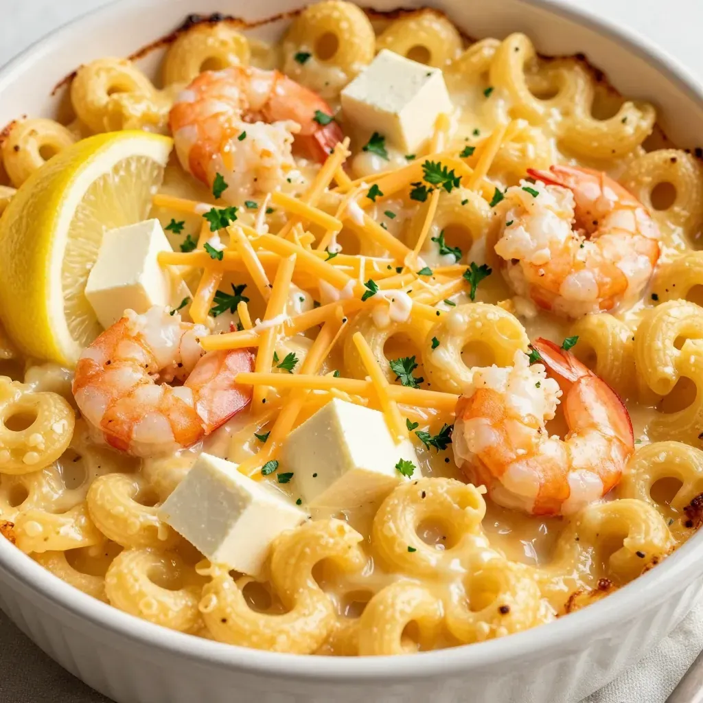 Patti LaBelle Lobster Mac and Cheese Recipe