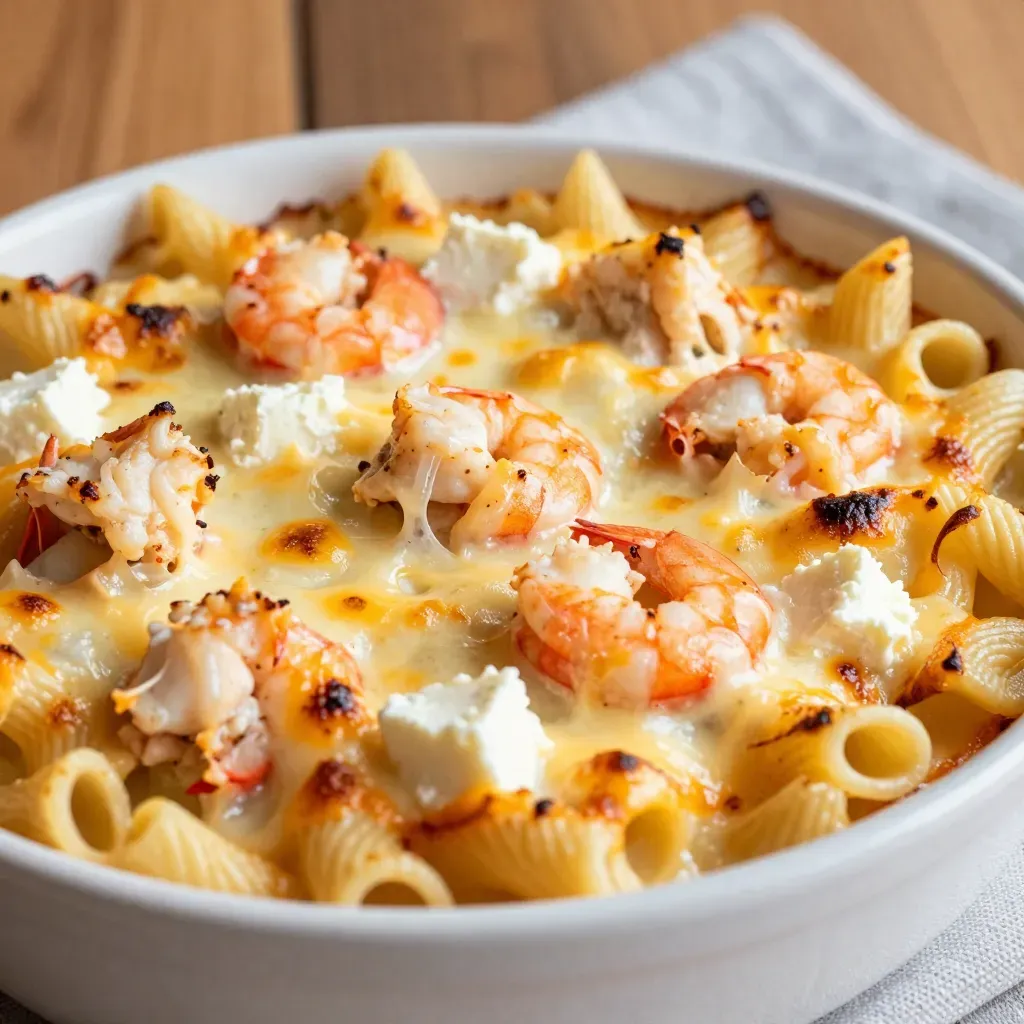 Patti LaBelle Lobster Mac and Cheese Recipe
