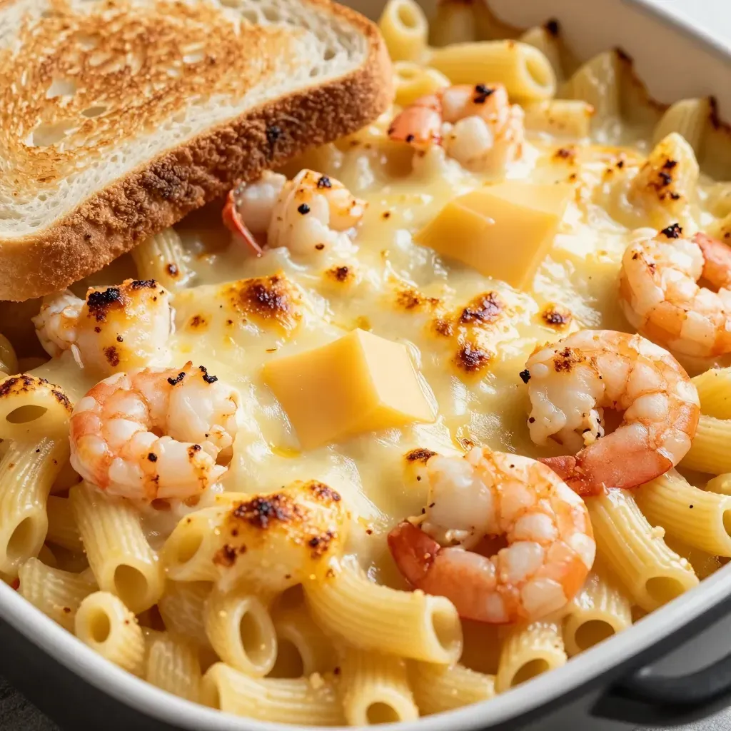 Patti LaBelle Lobster Mac and Cheese Recipe