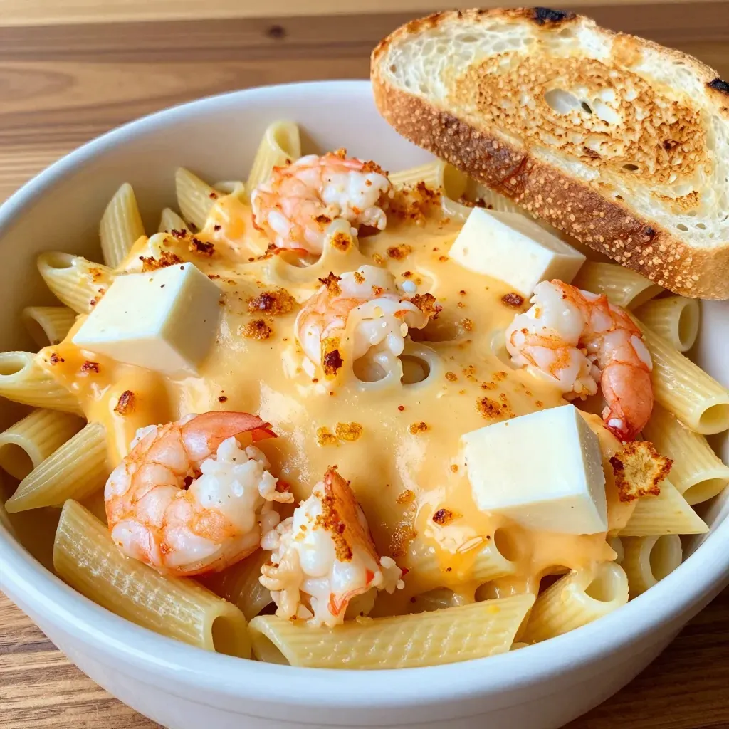 Patti LaBelle Lobster Mac and Cheese Recipe