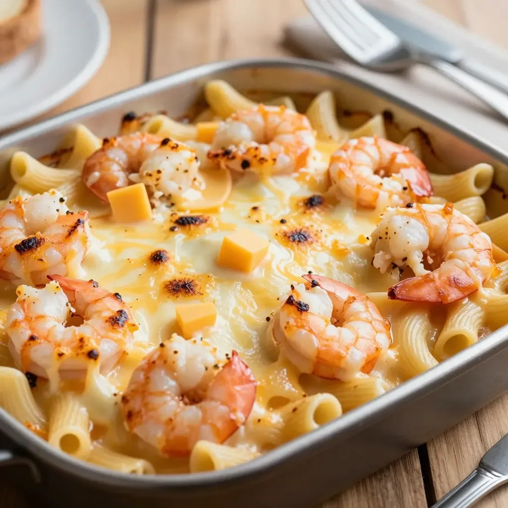Patti LaBelle Lobster Mac and Cheese Recipe