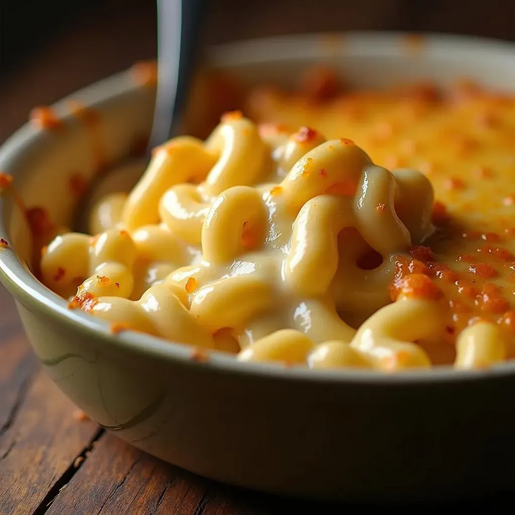 Perfecting Your Gourmet Mozzarella Mac and Cheese: Tips and Tricks