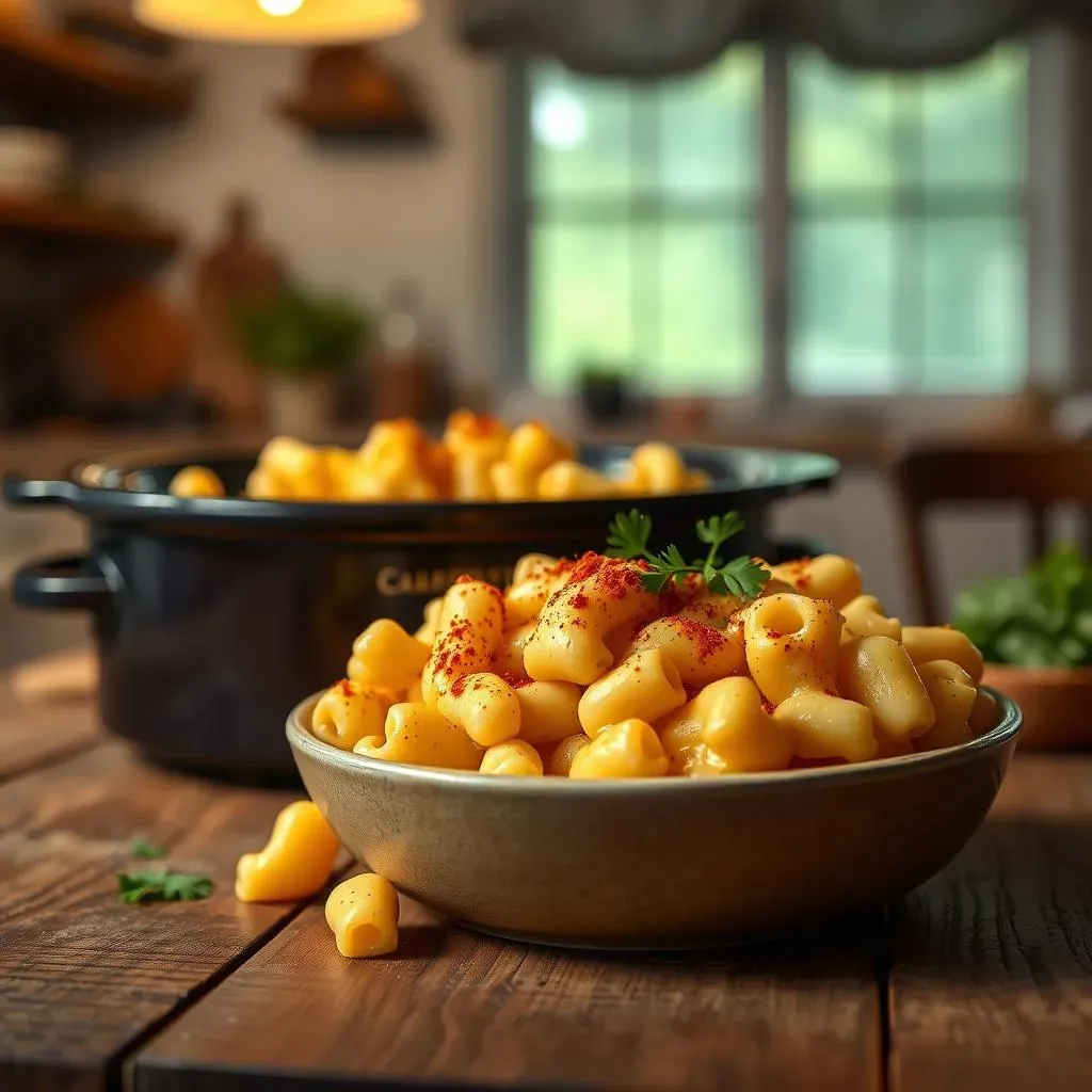 Perfecting Your Slow Cooker Mac and Cheese: Tips and Tricks for the Best Results