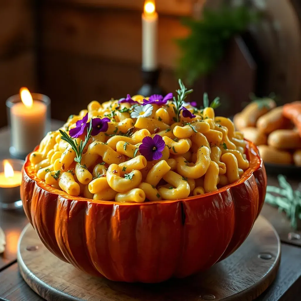 Perfecting Your Vegan Gourmet Mac and Cheese Ideas for a Memorable Dining Experience